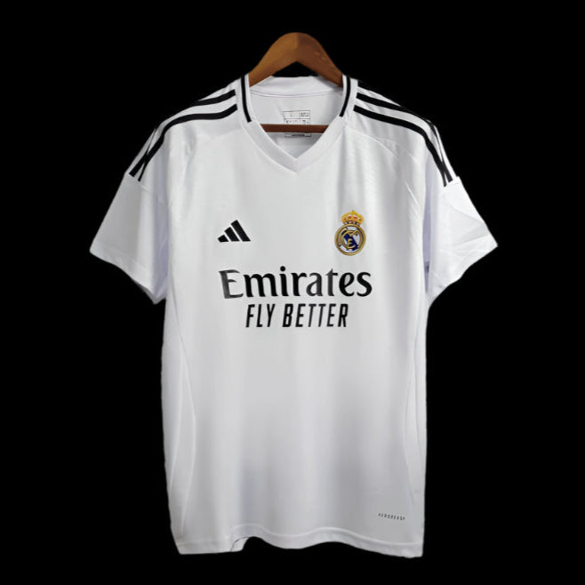 Real Madrid 24/25 Local