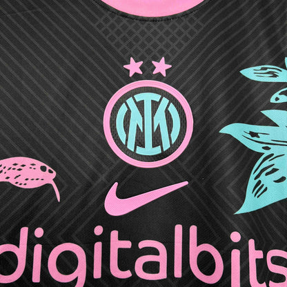 Inter Milan 24/25 "Snakes" Special