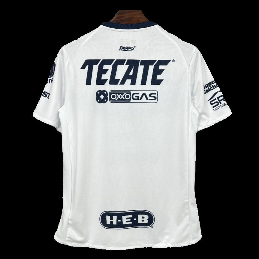 Monterrey 25/26 Away