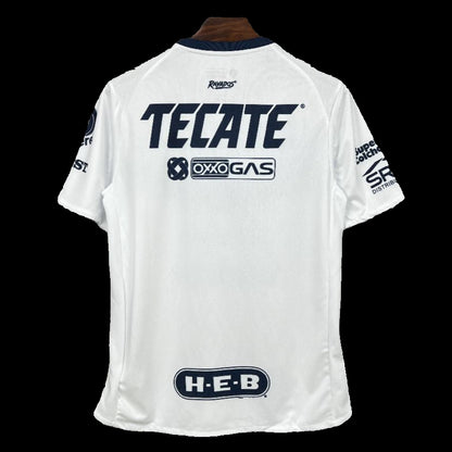 Monterrey 25/26 Away