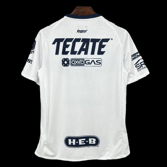 Monterrey 25/26 Away