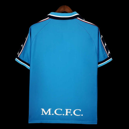 Manchester City 98/99 Home