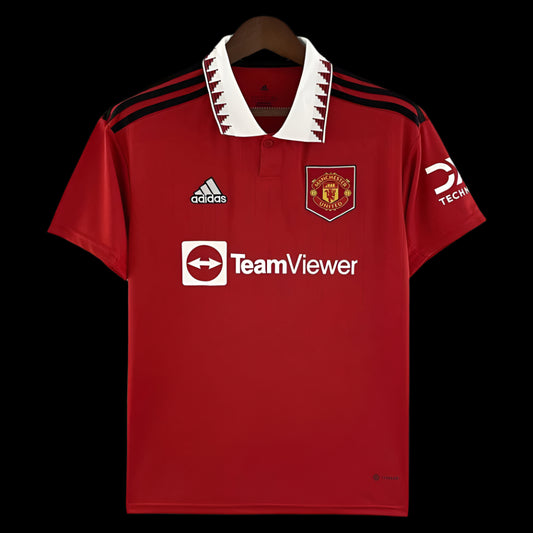 Manchester United 22/23 Home
