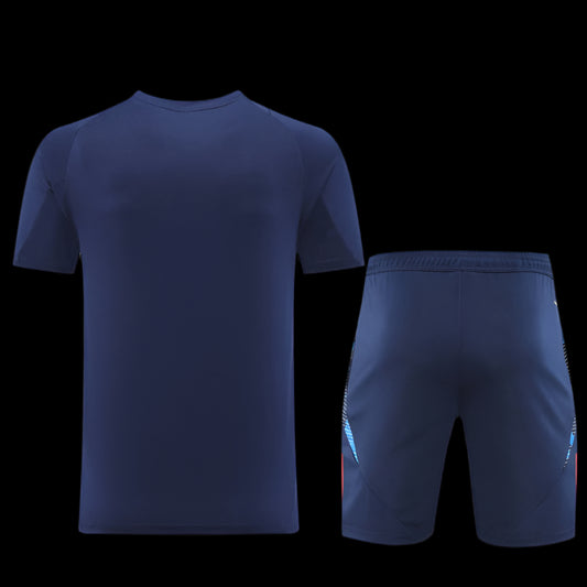 Italy 2024 Navy Training Kit