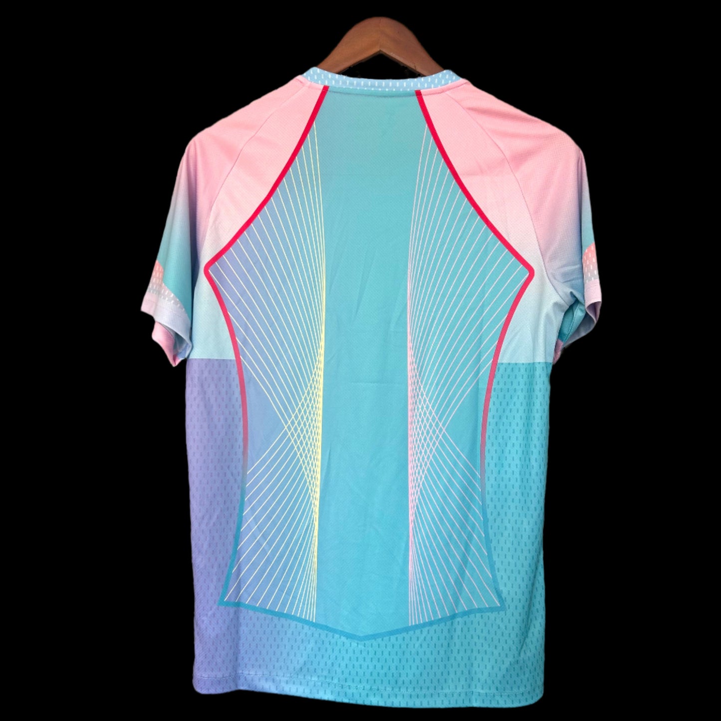Barcelona 25/26 "Dreamwave" Special