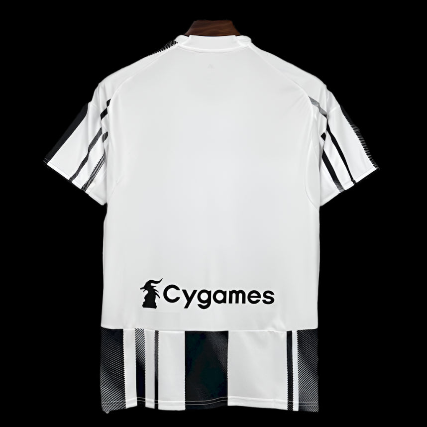 Juventus 25/26 Home