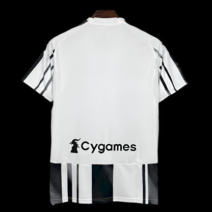 Juventus 25/26 Home