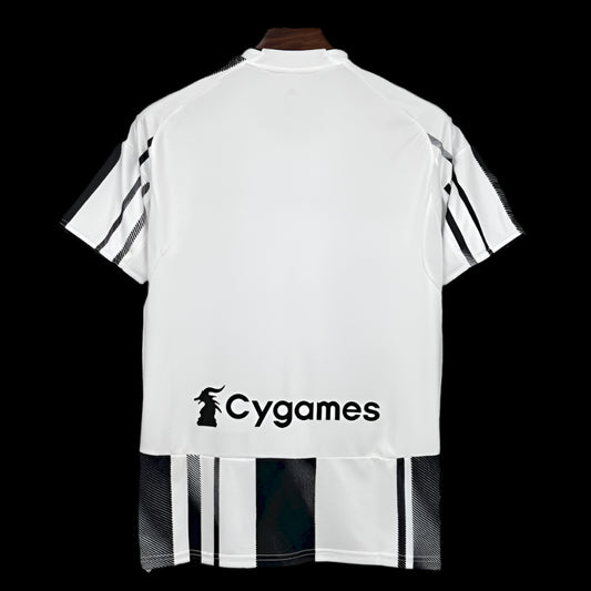 Juventus 25/26 Home