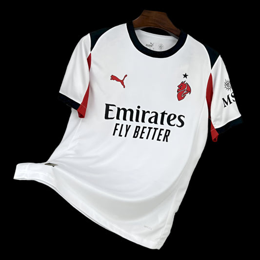 AC Milan 25/26 Away