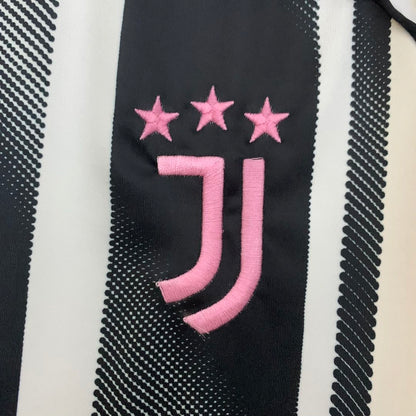 Juventus 25/26 Home