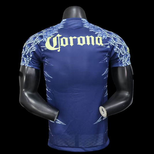 Club América 25/26 Away Player Version