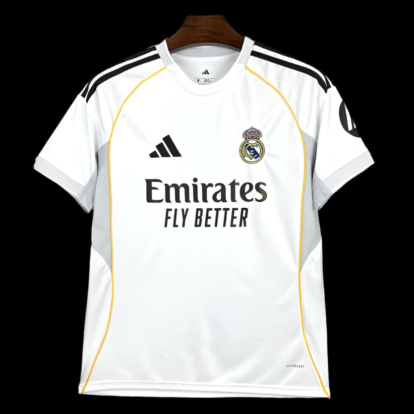 Real Madrid 24/25 Local
