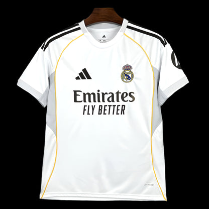 Real Madrid 24/25 Local