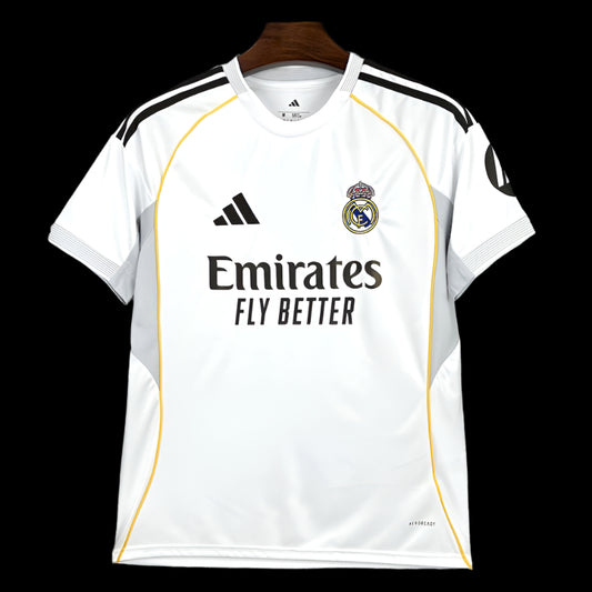 Real Madrid 24/25 Local