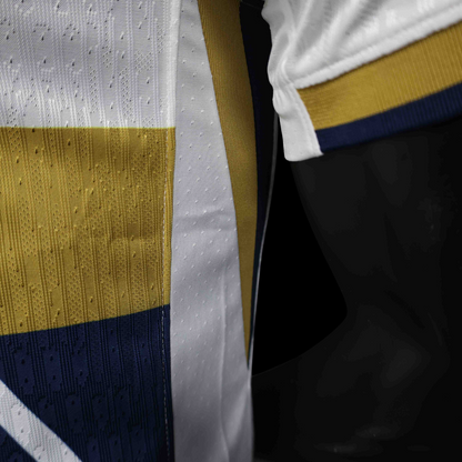Pumas 25/26 Home Player Version