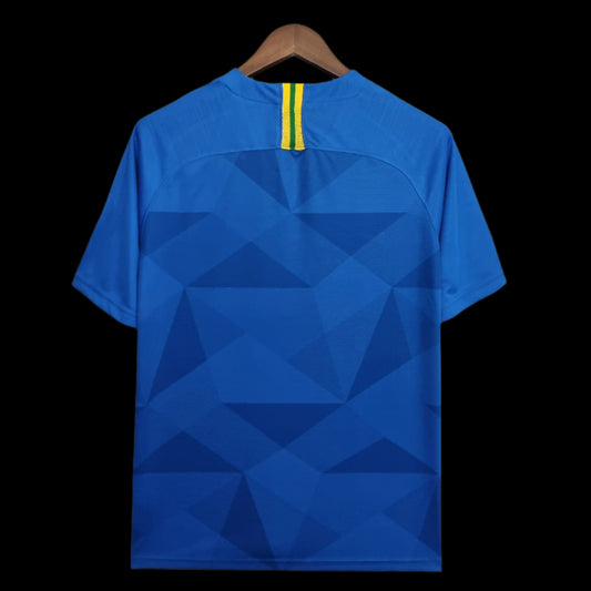 Brasil 2002 Inicio