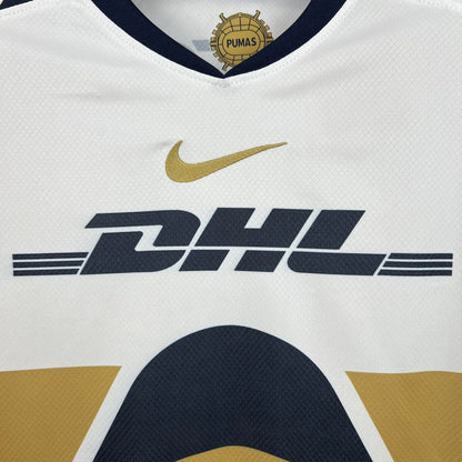 Pumas 25/26 Home
