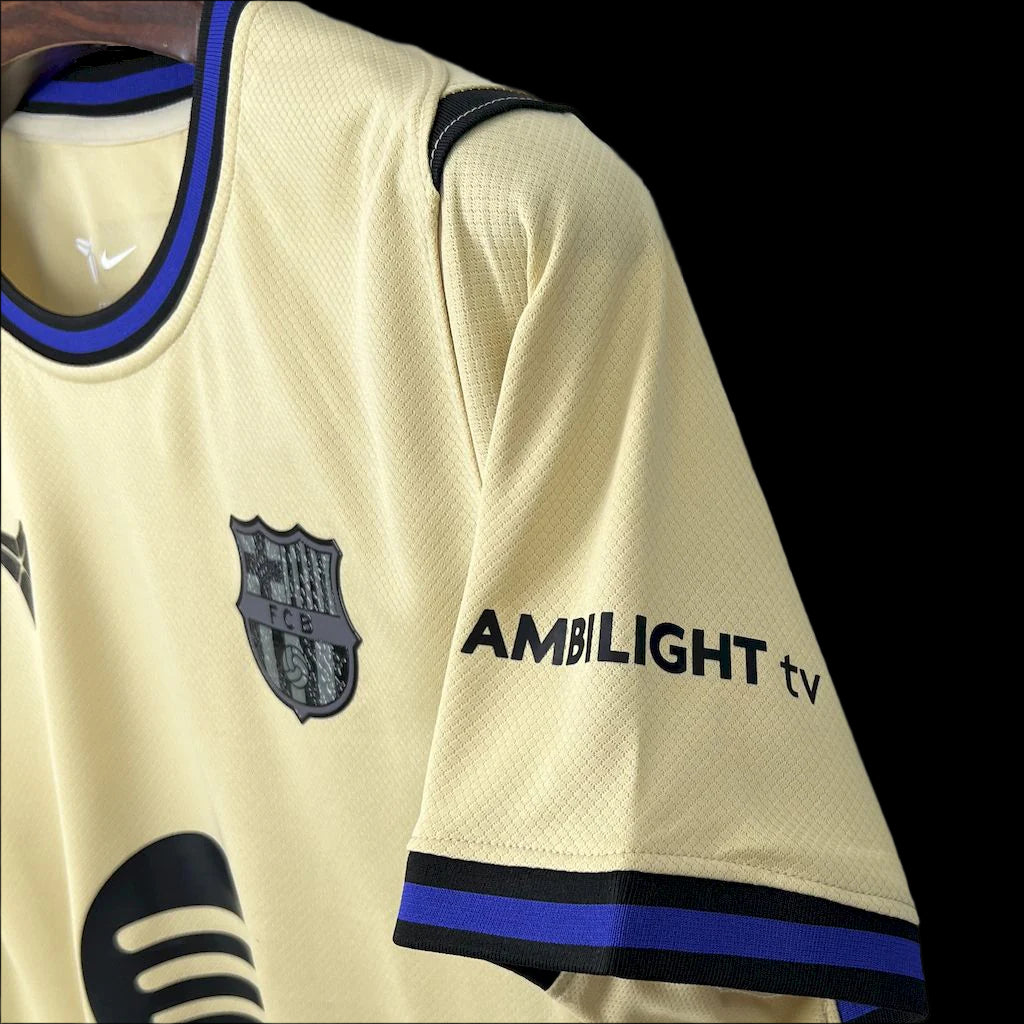 Barcelona 25/26 Away