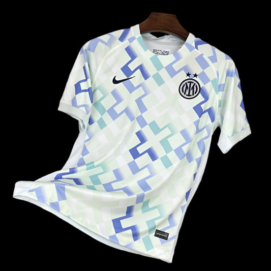 Inter Milan 25/26 Away
