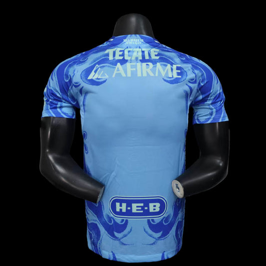 Tigres 25/26 Away Player Version