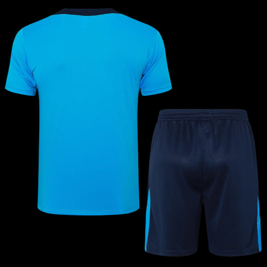 Chelsea 24/25 Light Blue Training Kit