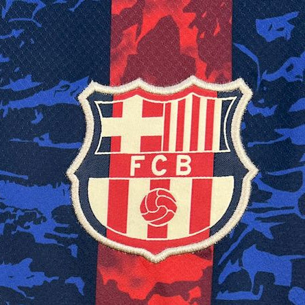 Barcelona 25/26 "Blaugrana Culers" Special