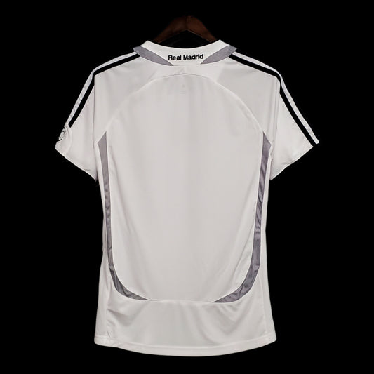Real Madrid 17/18 Local