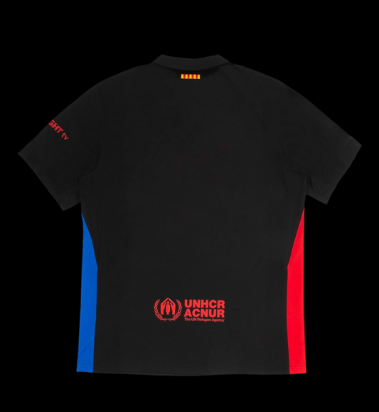 Barcelona x Travis Scott 24/25 Away Special
