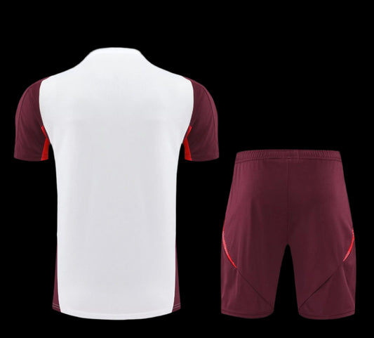 Bayern Munich 24/25 White Training Kit