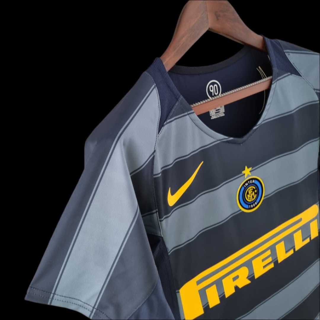 Inter Milan 04/05 Third