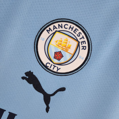 Manchester City 22/23 Home