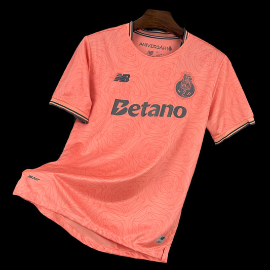 Porto 25/26 Away
