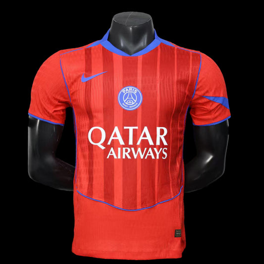 PSG 25/26 Away Player Version