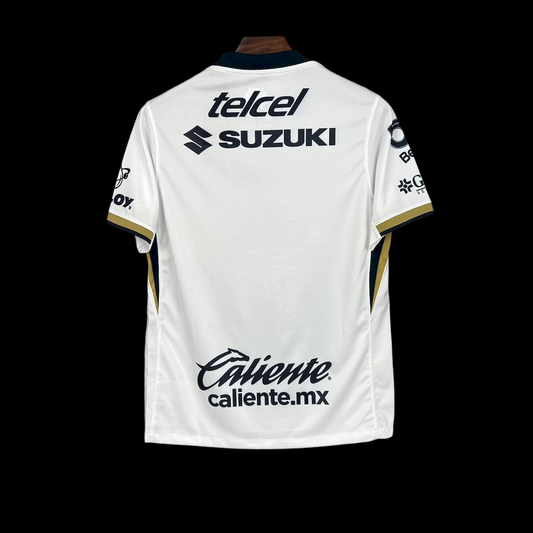 Pumas 25/26 Home