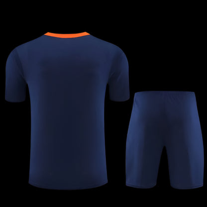 Netherlands 2024 Navy Training Kit