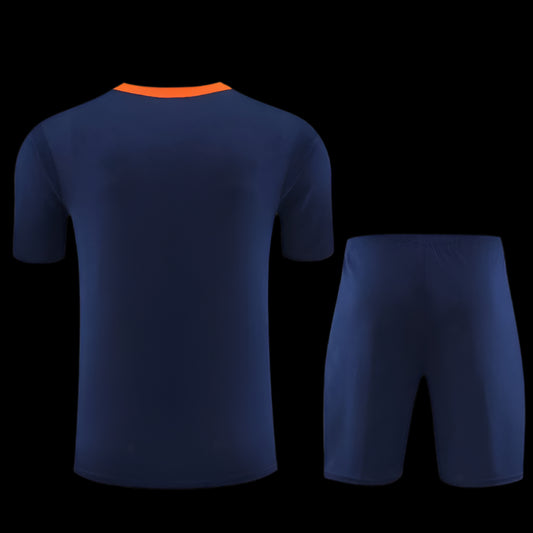 Netherlands 2024 Navy Training Kit