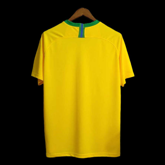 Brasil 2002 Inicio