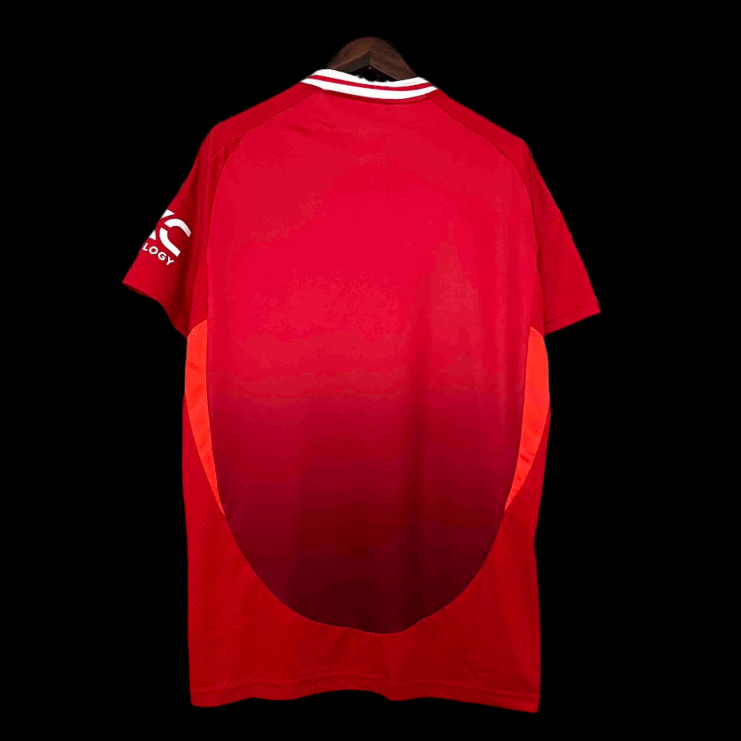 Manchester United 24/25 Home