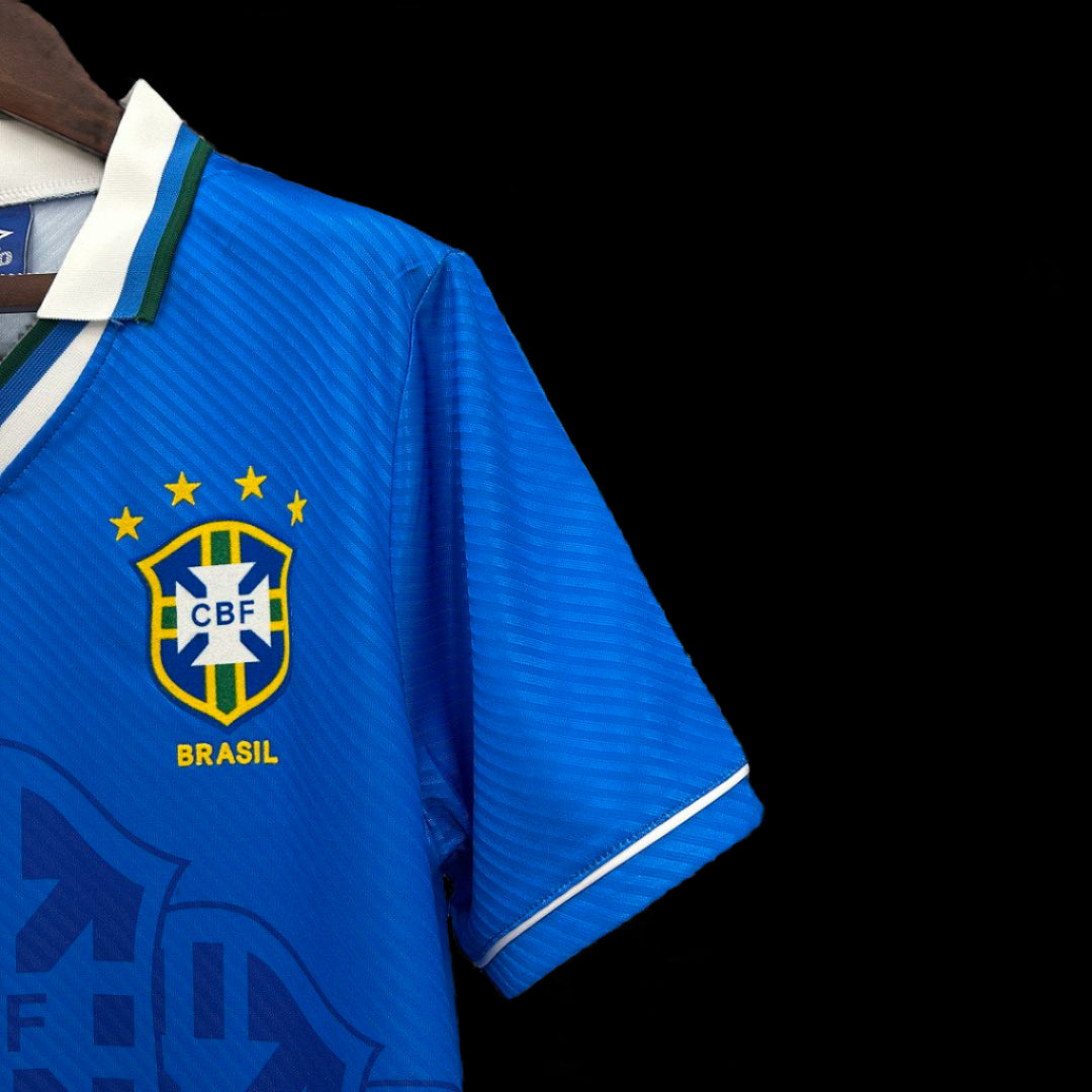 Brésil 2002 Accueil