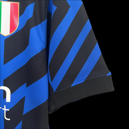 AC Milan 24/25 Visitante