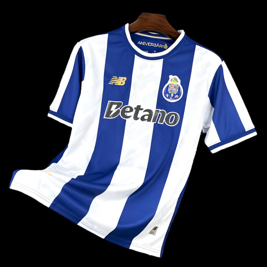 Porto 25/26 Home