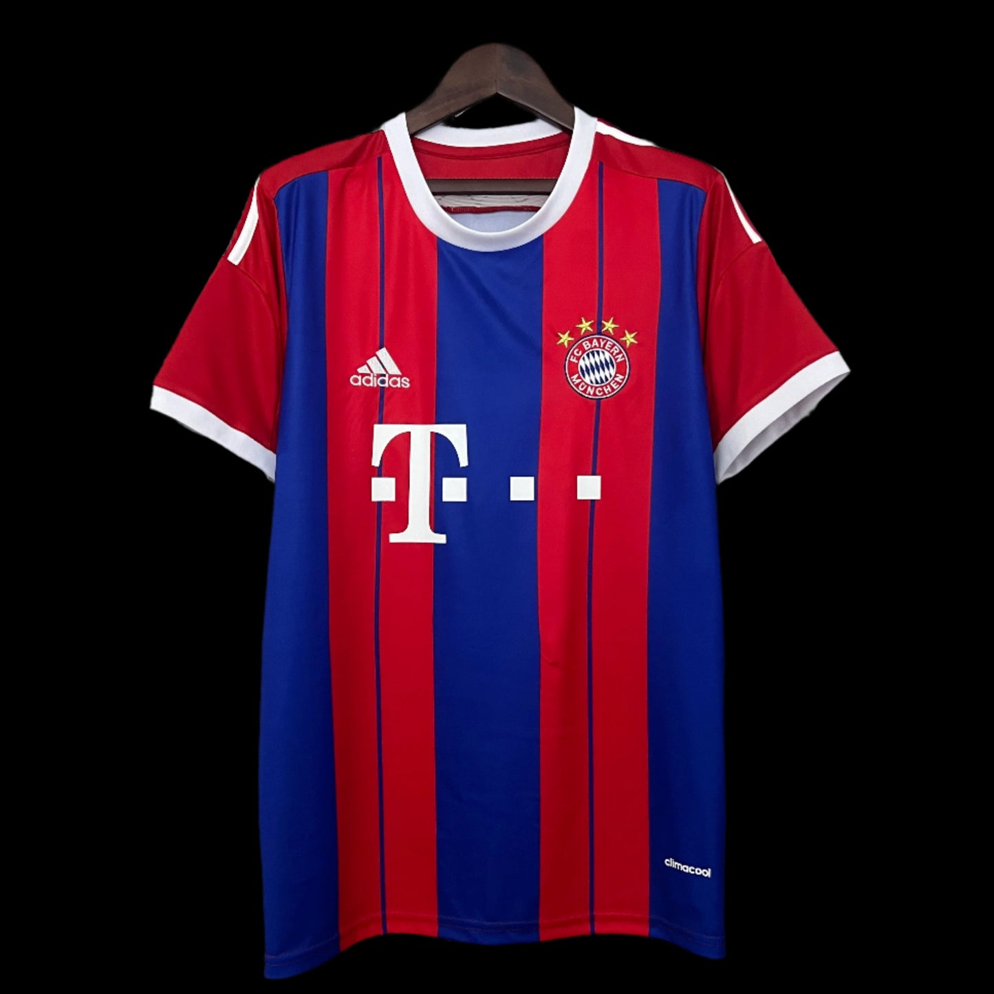 Bayern Munich 14/15 Home
