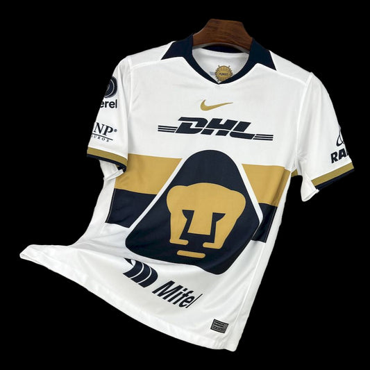 Pumas 25/26 Home