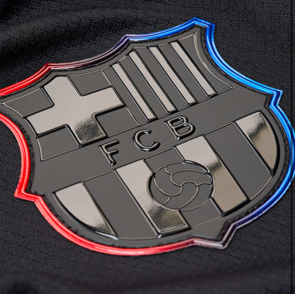 Barcelona x Travis Scott 24/25 Away Player Version Special