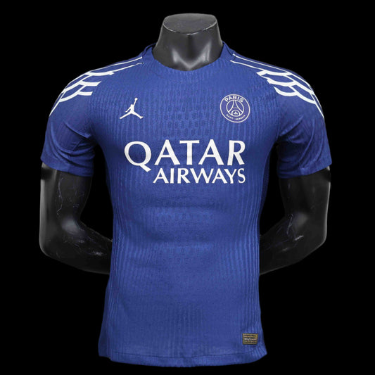 PSG 24/25 Cuarto