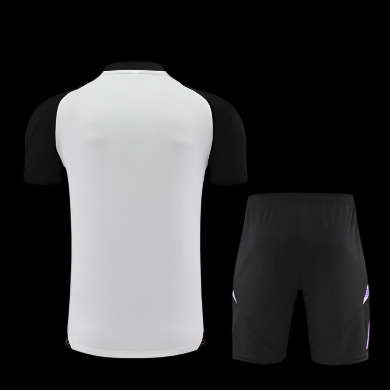 Germany 2024 White Training Kit