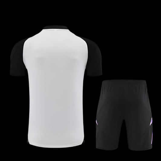 Germany 2024 White Training Kit
