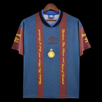 Inter Milan 94/95 Training Kit