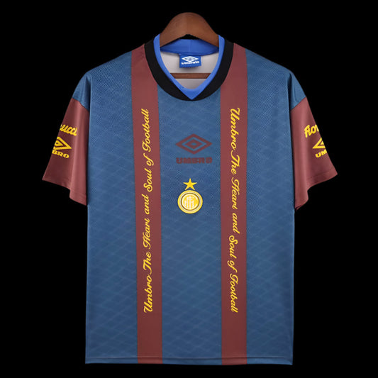 Inter Milan 94/95 Training Kit
