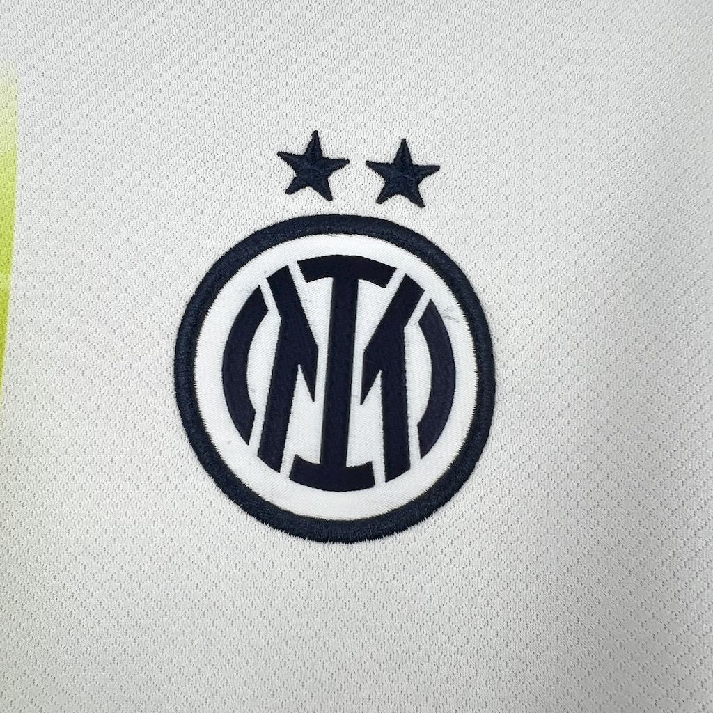 Inter Milan x Valentino Rossi 24/25 Away Special